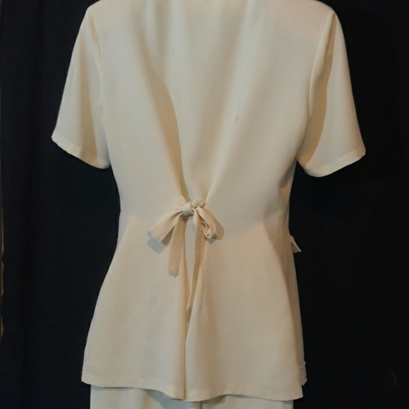 Vintage skirt set - Picture 7 of 11